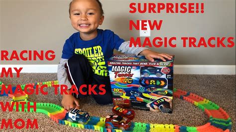 From Rainy Blues to Rainy Fun: How Magic Tracks Can Elevate Your Mood